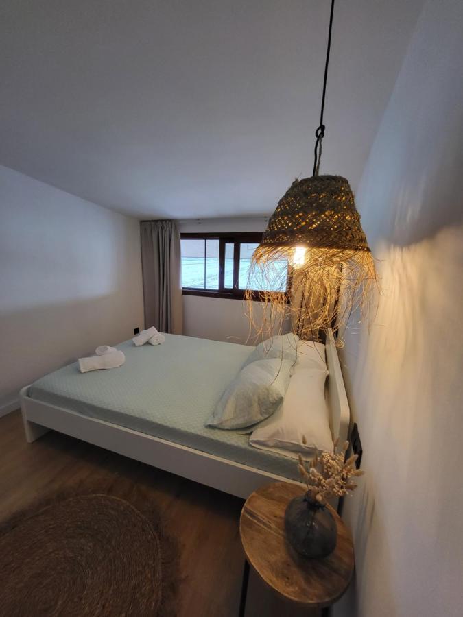 Casa Lo Canyero Els Muntells Esterno foto