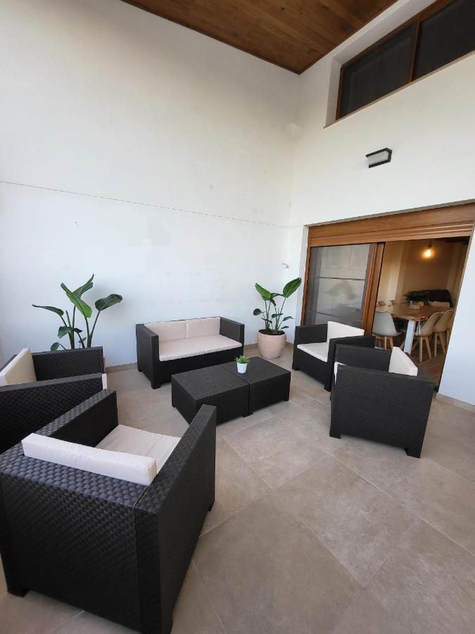 Casa Lo Canyero Els Muntells Esterno foto