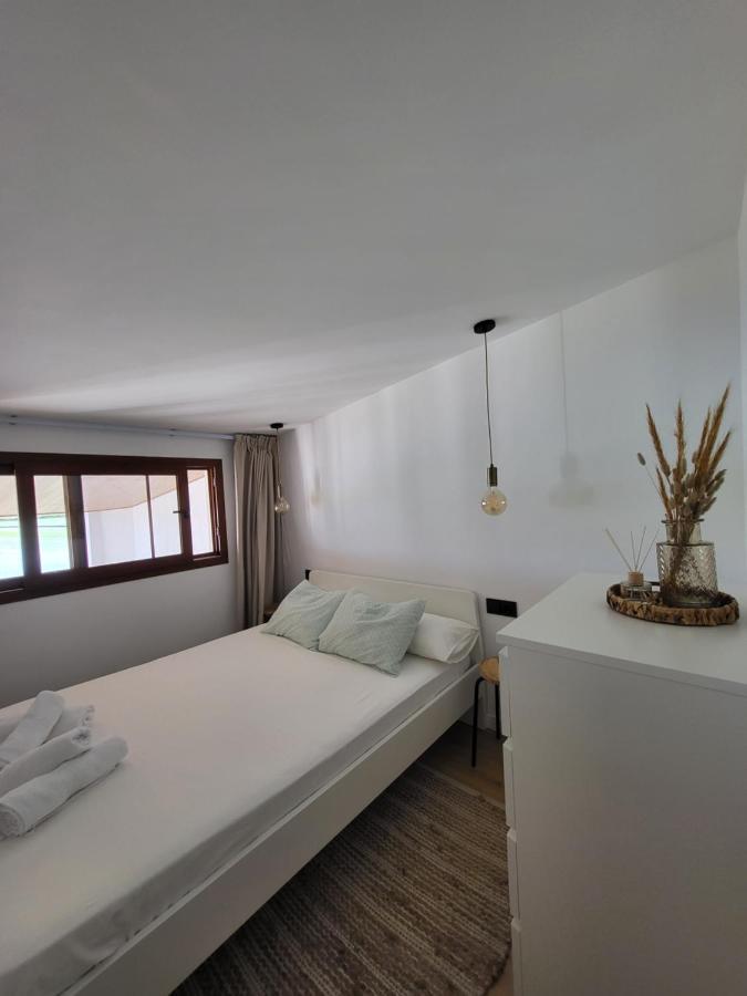 Casa Lo Canyero Els Muntells Esterno foto